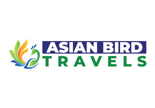 asia bird
